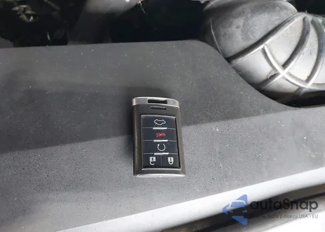 2008 Cadillac Cts z USA, uszkodzony, nr VIN 1G6DH577780191604